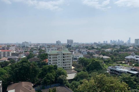 Кондоминиум с 1 спальней в Бангкоке, Таиланд № 30684 - фото 6