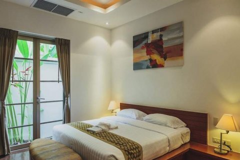 Вилла в Банг Тао, Таиланд с 3 спальнями  № 5083 - фото 15