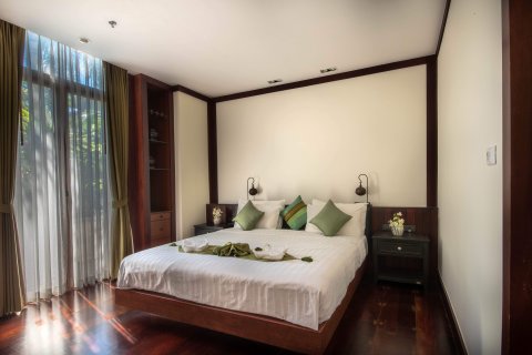 Квартира в Ко-Каео, Таиланд с 3 комнатами  № 35926 - фото 21