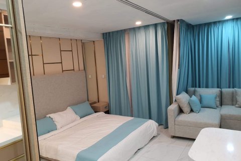 Квартира в Банг Тао, Таиланд с 2 комнатами  № 34765 - фото 6