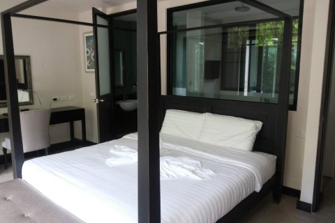 Вилла в Банг Тао, Таиланд с 3 спальнями  № 4927 - фото 7