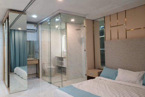 Квартира в Банг Тао, Таиланд с 2 комнатами  № 34765 - фото 1
