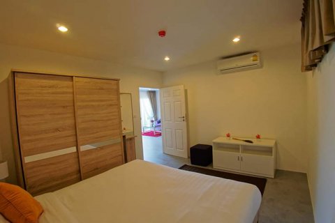 Квартира в Кату, Таиланд с 3 комнатами  № 35856 - фото 6