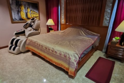 Дом в Банг Ламунге, Таиланд с 4 спальнями  № 38091 - фото 22