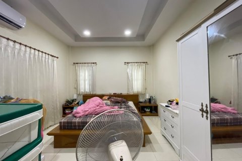 Дом в Банг Ламунге, Таиланд с 3 спальнями  № 37243 - фото 8