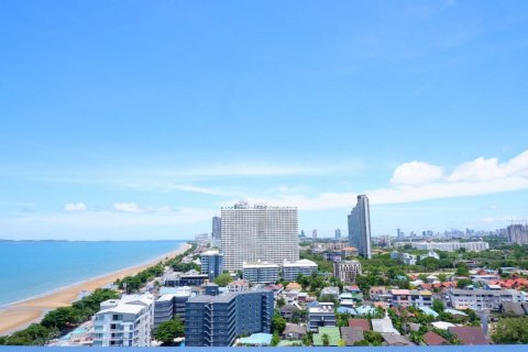 ЖК Cetus Beachfront в Паттайе, Таиланд № 28559 - фото 3