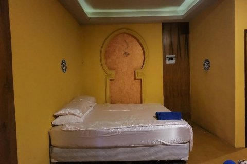 Квартира в Банг Ламунге, Таиланд с 9 спальнями  № 37223 - фото 18