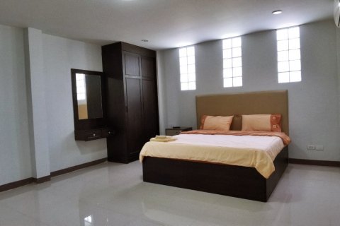 Дом в Банг Ламунге, Таиланд с 6 спальнями  № 37748 - фото 19
