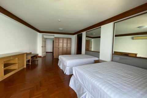 Кондоминиум с 3 спальнями в Банг Ламунге, Таиланд № 38266 - фото 20
