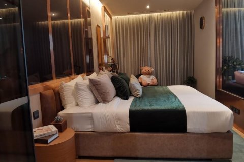 Кондоминиум с 2 спальнями в Банг Ламунге, Таиланд № 37964 - фото 10