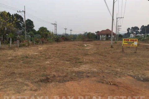 Земельный участок в Саттахипе, Таиланд 2752м2  № 37633 - фото 1