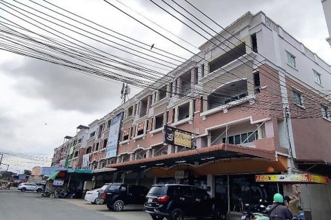 Готовый бизнес в Банг Ламунге, Таиланд 1102.4м2  № 38083 - фото 2