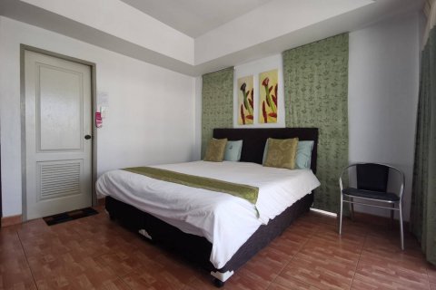 Квартира в Банг Ламунге, Таиланд с 10 спальнями  № 38351 - фото 15