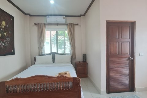 Дом в Банг Ламунге, Таиланд с 5 спальнями  № 37808 - фото 21