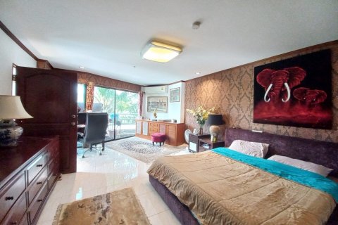 Кондоминиум с 1 спальней в Банг Ламунге, Таиланд № 38280 - фото 10