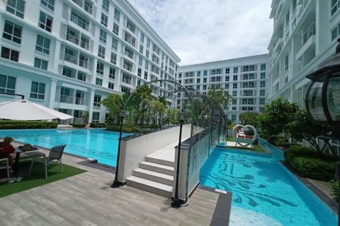 ЖК The Orient Resort and Spa в Паттайе, Таиланд № 29084 - фото 4