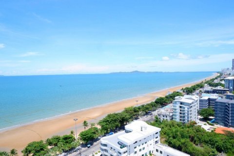 ЖК Cetus Beachfront в Паттайе, Таиланд № 28559 - фото 2