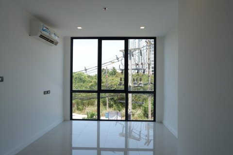 Кондоминиум с 1 спальней в Банг Ламунге, Таиланд № 37930 - фото 3