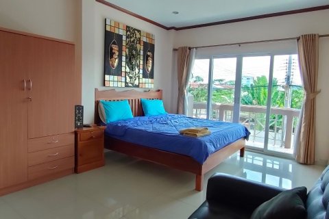 Дом в Банг Ламунге, Таиланд с 5 спальнями  № 37808 - фото 16