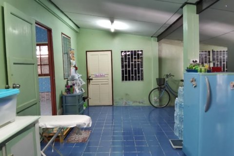Дом в Саттахипе, Таиланд с 4 спальнями  № 37465 - фото 17