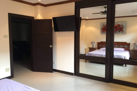 Квартира в Патонге, Таиланд с 3 комнатами  № 37037 - фото 11