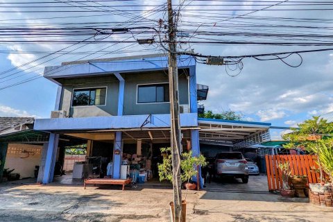 Дом в Саттахипе, Таиланд с 5 спальнями  № 38207 - фото 11
