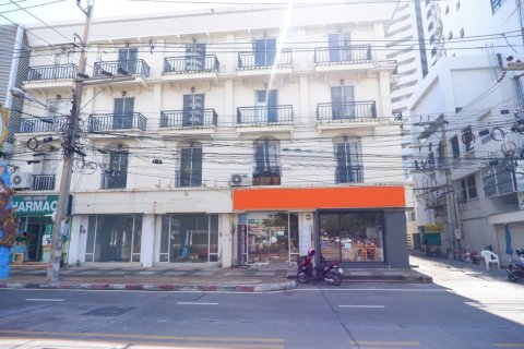 Готовый бизнес в Банг Ламунге, Таиланд 360м2  № 38246 - фото 2