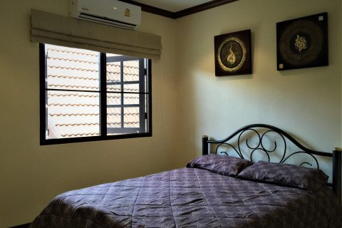 Квартира в Патонге, Таиланд с 3 комнатами  № 37037 - фото 13