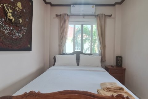 Дом в Банг Ламунге, Таиланд с 5 спальнями  № 37808 - фото 20