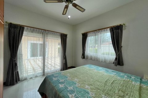 Дом в Банг Ламунге, Таиланд с 4 спальнями  № 37752 - фото 16