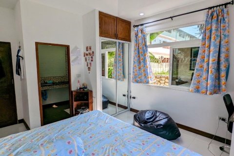 Дом в Саттахипе, Таиланд с 5 спальнями  № 38157 - фото 27