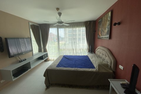 Кондоминиум с 1 спальней в Банг Ламунге, Таиланд № 37540 - фото 8