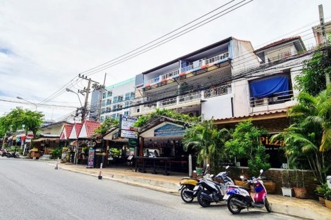 Студия в Банг Ламунг, Таиланд № 38338 - фото 3