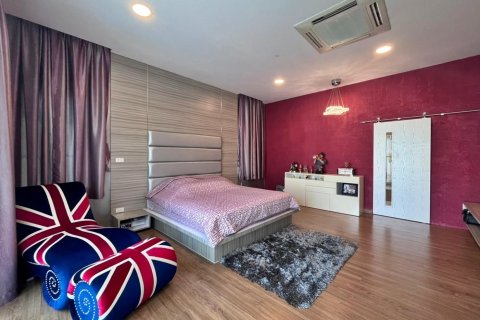 Дом в Банг Ламунге, Таиланд с 4 спальнями  № 37765 - фото 13