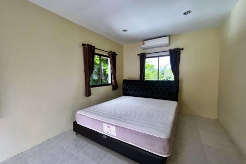 Дом в Банг Ламунге, Таиланд с 3 спальнями  № 37556 - фото 9