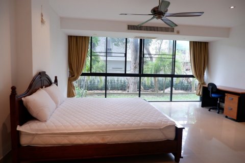 Кондоминиум с 1 спальней в Банг Ламунге, Таиланд № 37962 - фото 8