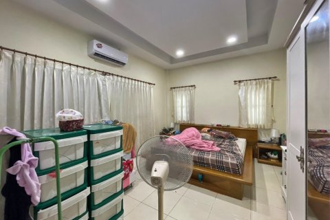 Дом в Банг Ламунге, Таиланд с 3 спальнями  № 37243 - фото 9