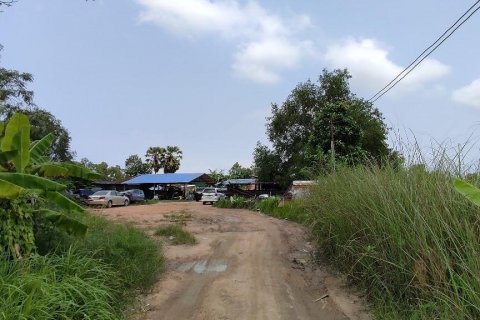 Земельный участок в Банг Ламунге, Таиланд 4852м2  № 38081 - фото 7