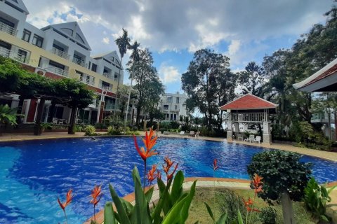 ЖК Metro Jomtien Condotel в Паттайе, Таиланд № 25380 - фото 2