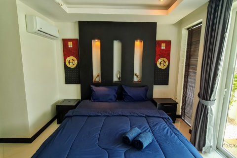 Дом в Банг Ламунге, Таиланд с 2 спальнями  № 38950 - фото 8