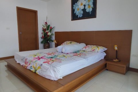 Кондоминиум с 1 спальней в Банг Ламунге, Таиланд № 37513 - фото 13