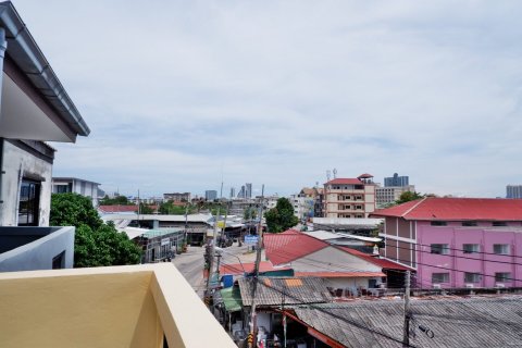 Дом в Банг Ламунге, Таиланд с 2 спальнями  № 37599 - фото 30
