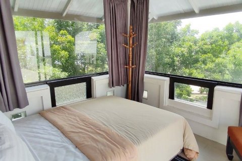 Дом в Банг Ламунге, Таиланд с 5 спальнями  № 38665 - фото 30