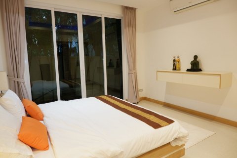 Дом в Банг Ламунге, Таиланд с 3 спальнями  № 38291 - фото 15