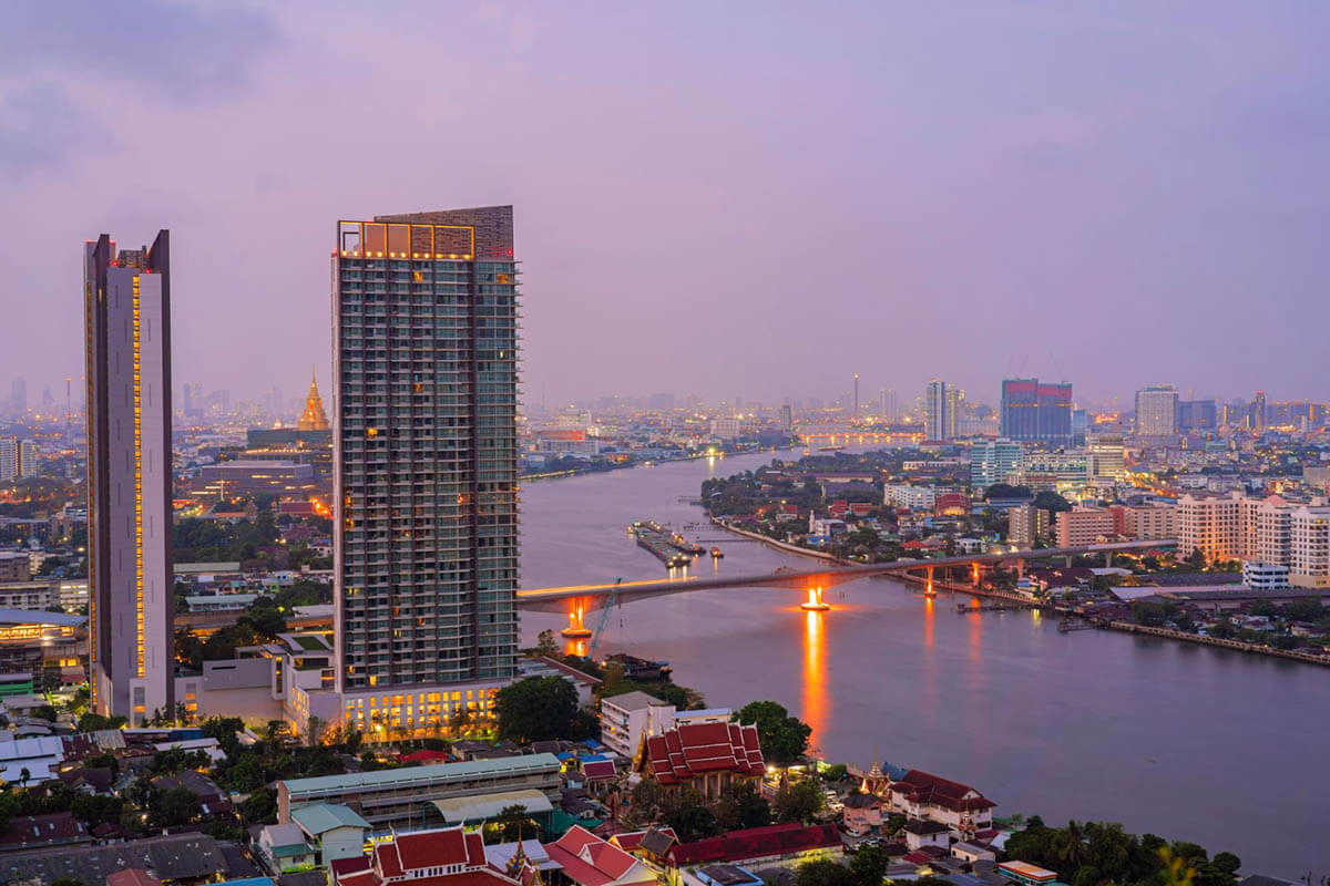 Страхование недвижимости в Таиланде. Что нужно знать