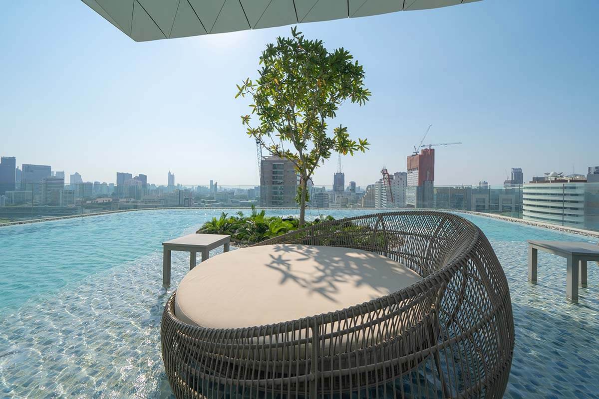 Самые популярные вопросы перед покупкой недвижимости в Таиланде