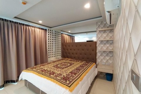 Кондоминиум с 1 спальней в Паттайе, Таиланд № 43641 - фото 11