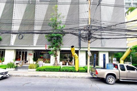 ЖК HYDE SUKHUMVIT 11 в Бангкоке, Таиланд № 9994 - фото 20