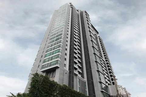 ЖК The Address Sukhumvit 28 в Бангкоке, Таиланд № 43208 - фото 2