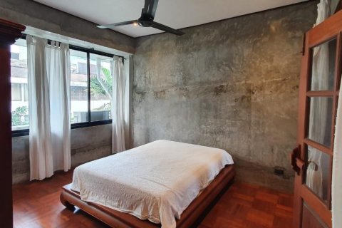 Дом в Бангкоке, Таиланд с 4 спальнями  № 40536 - фото 11